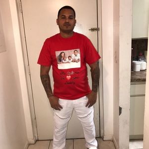 Meet your Posher, Antonio